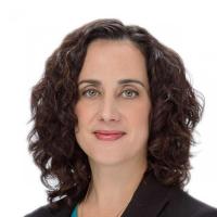 Veronica Barcelona, PhD, MSN, RN, PHNA-BC, FAAN Profile Headshot